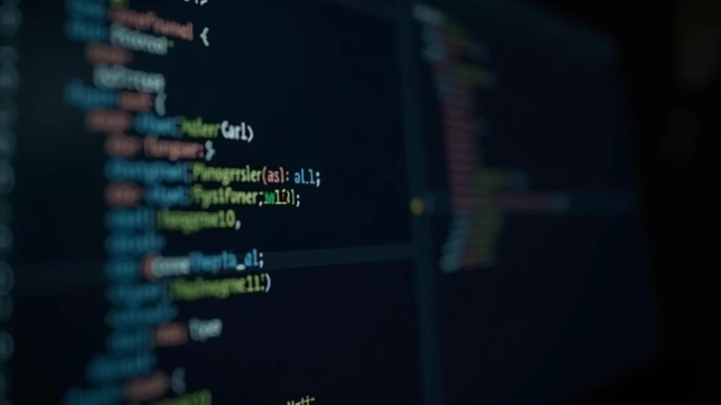 Codice HTML e CSS mostrante l'implementazione corretta di font-display swap e preload